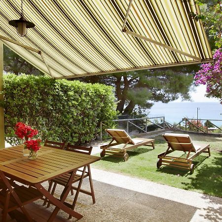 Pinus Village Sea Front Apartment Pula Bagian luar foto