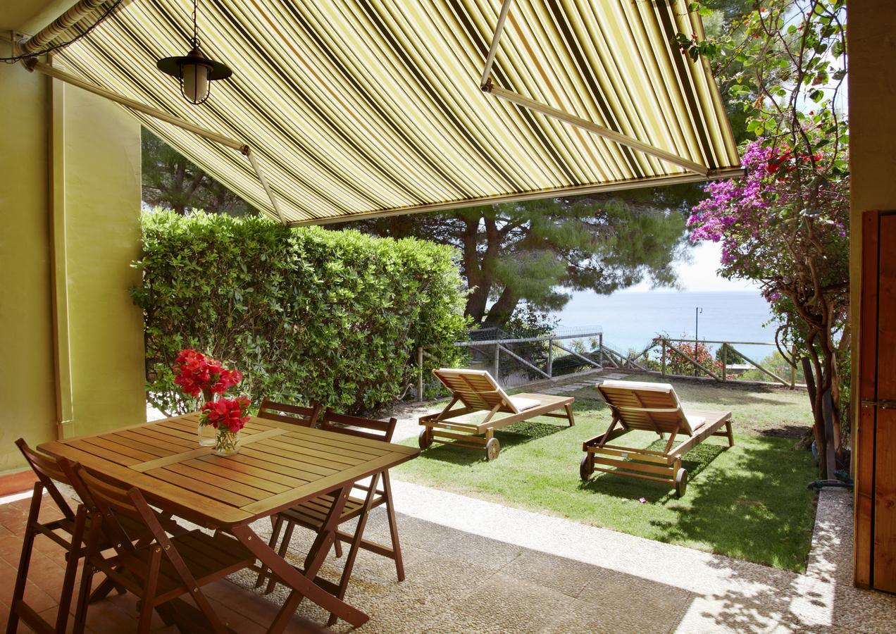Pinus Village Sea Front Apartment Pula Bagian luar foto