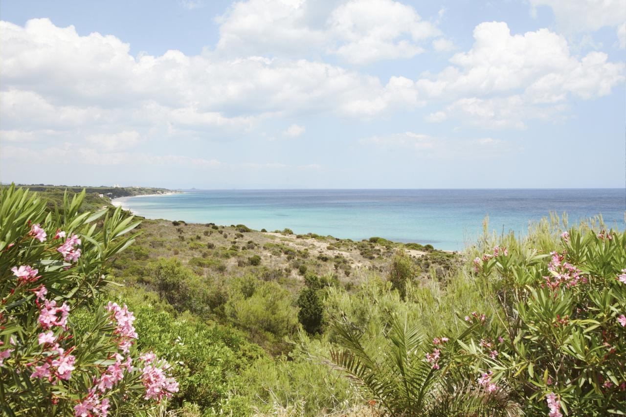 Pinus Village Sea Front Apartment Pula Bagian luar foto