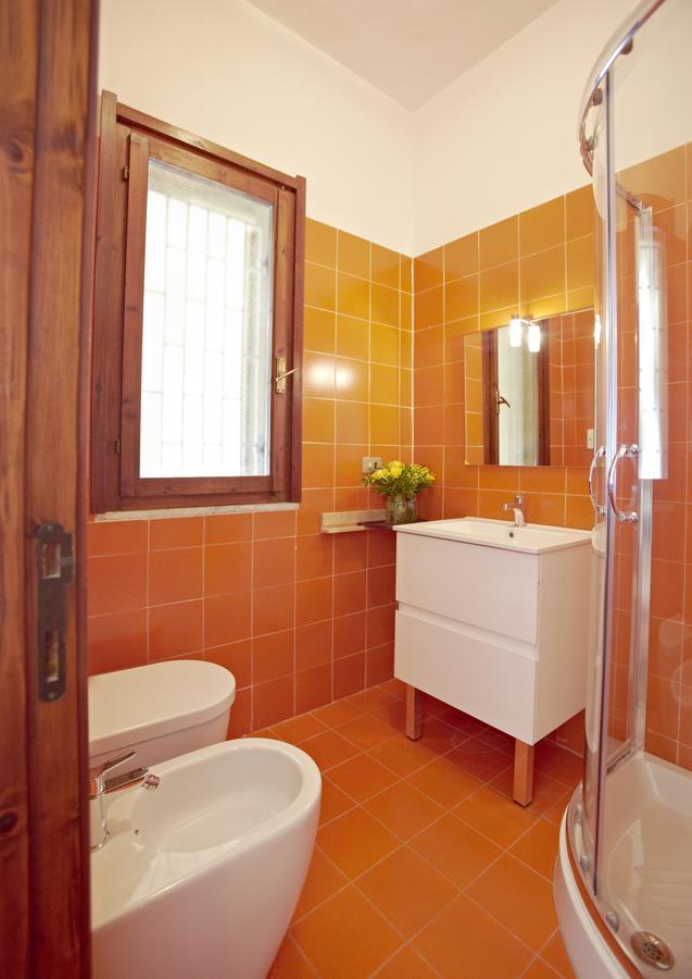 Pinus Village Sea Front Apartment Pula Bagian luar foto